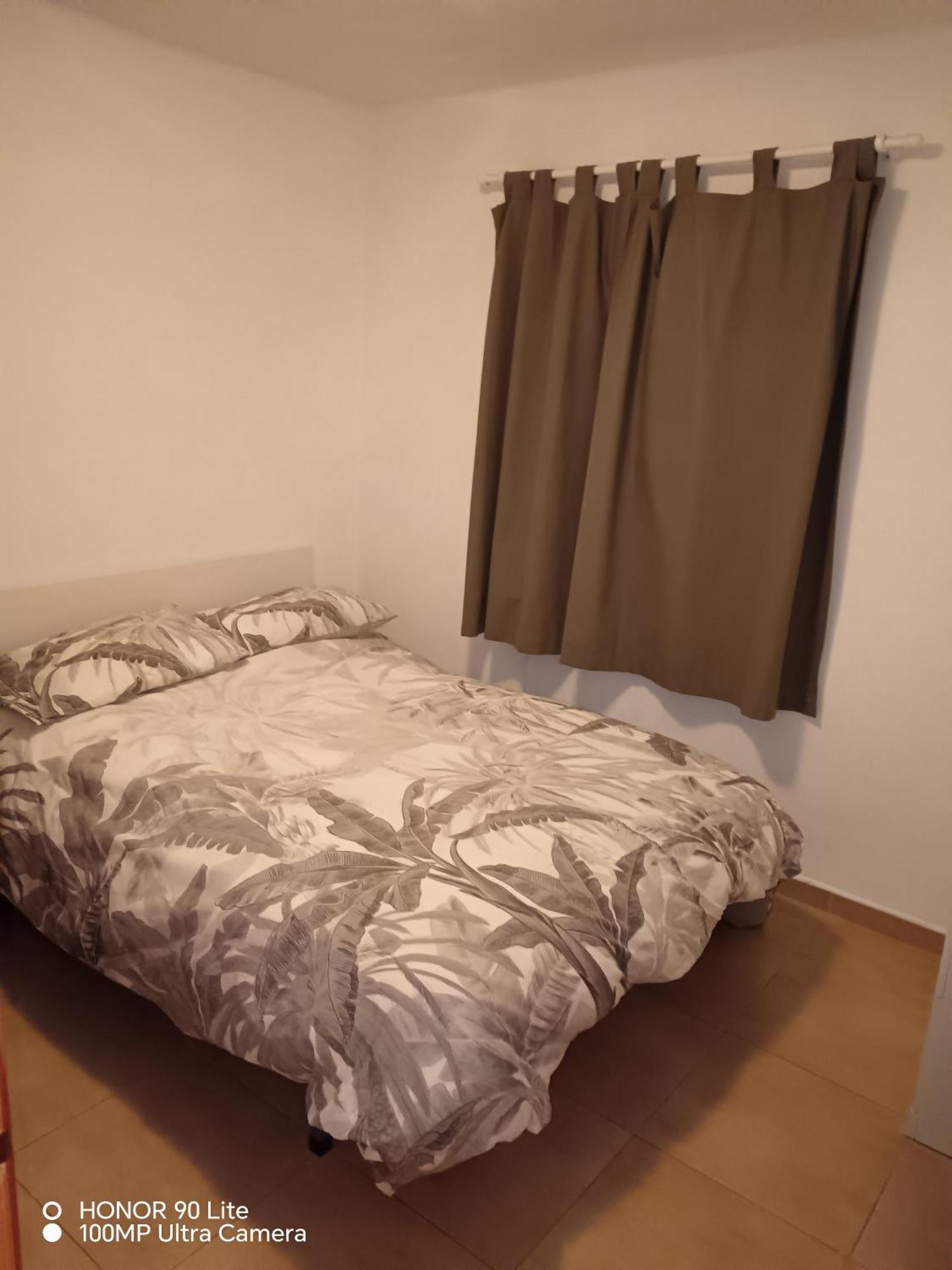 Castellon Apartment Basic Castellón de la Plana Zewnętrze zdjęcie