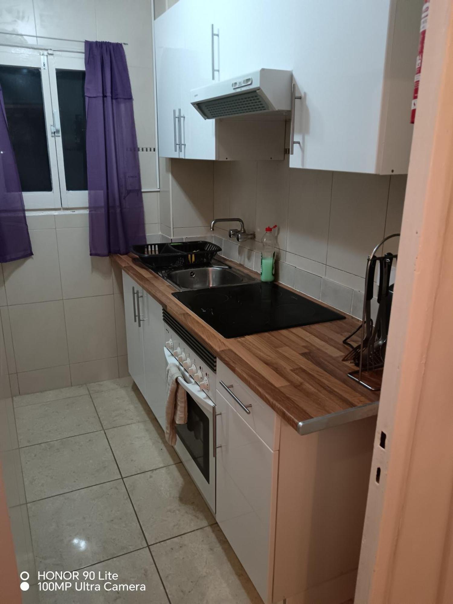Castellon Apartment Basic Castellón de la Plana Zewnętrze zdjęcie