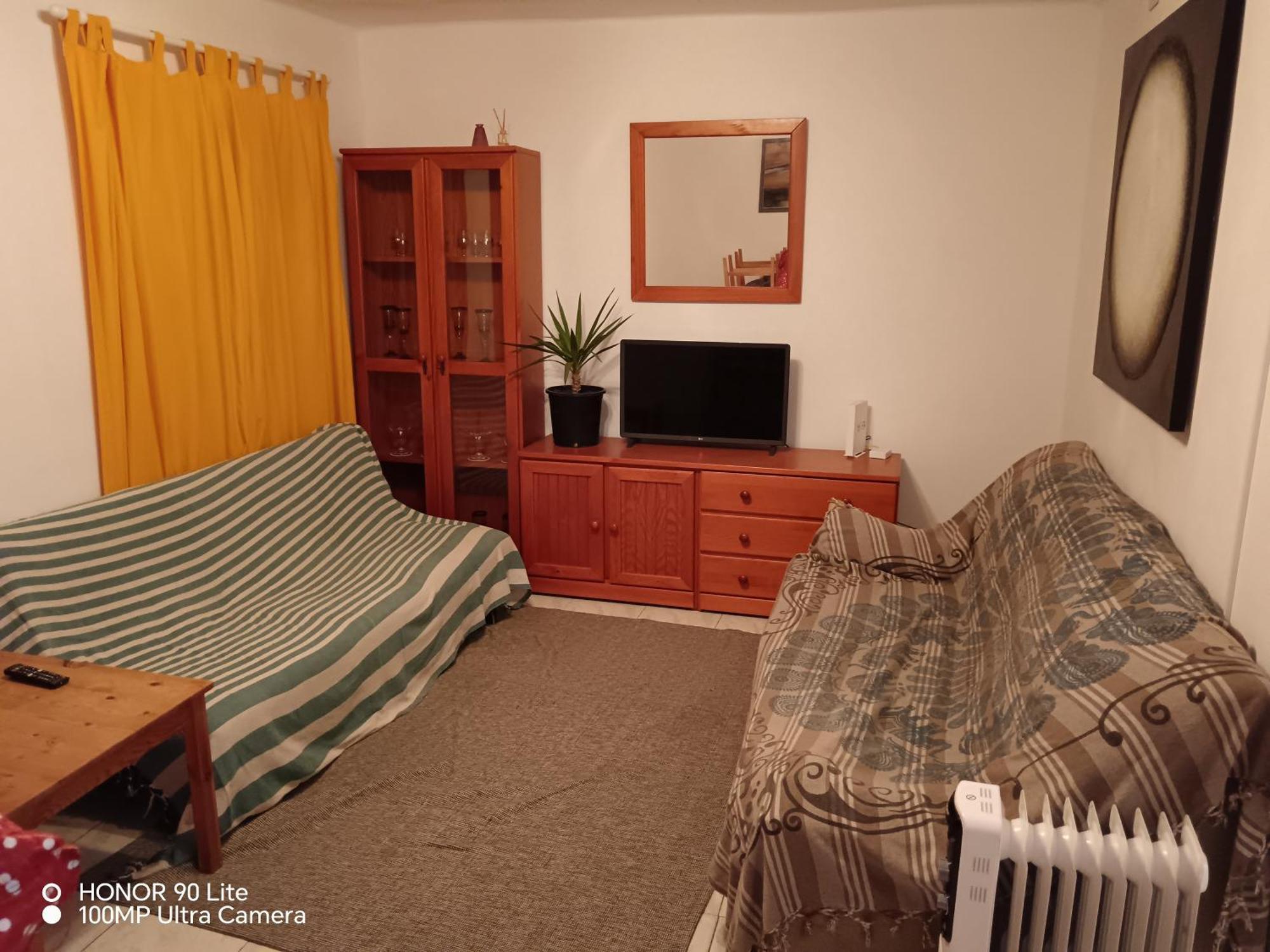 Castellon Apartment Basic Castellón de la Plana Zewnętrze zdjęcie