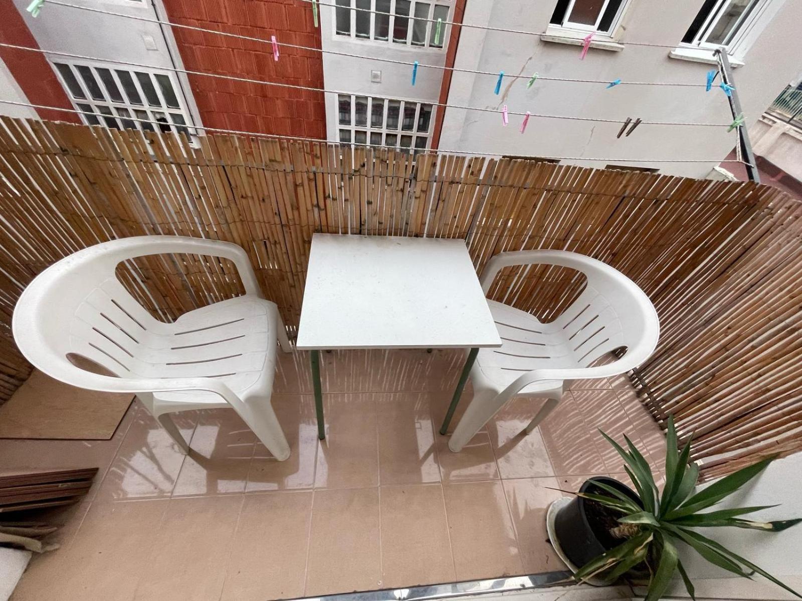 Castellon Apartment Basic Castellón de la Plana Zewnętrze zdjęcie